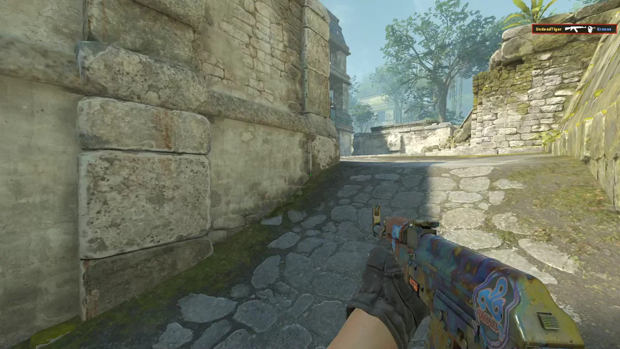 highlight